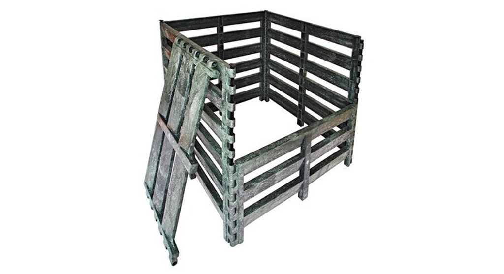 kompostovacie silo maxi do zahrady